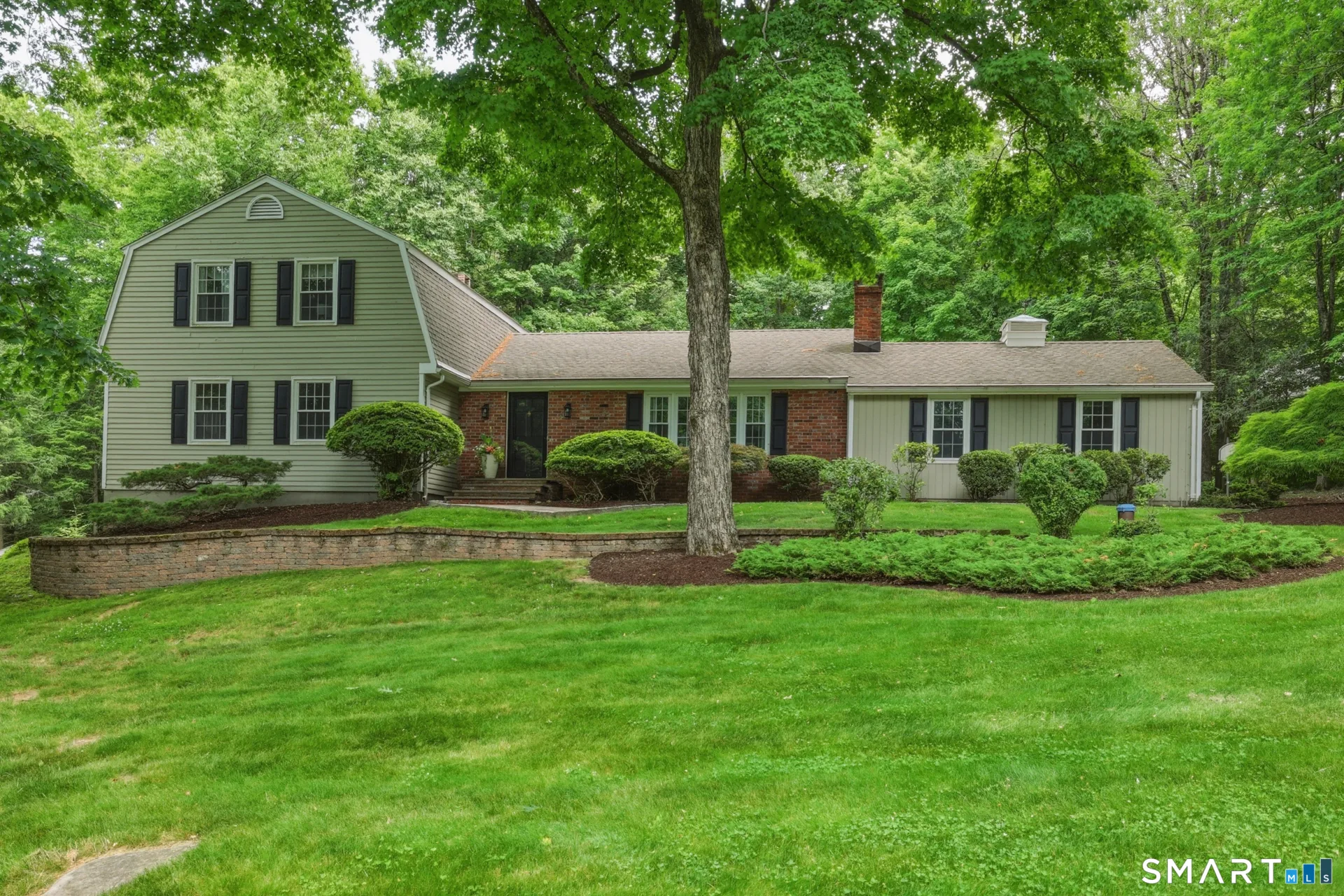 14 High Hill Road, Canton, CT