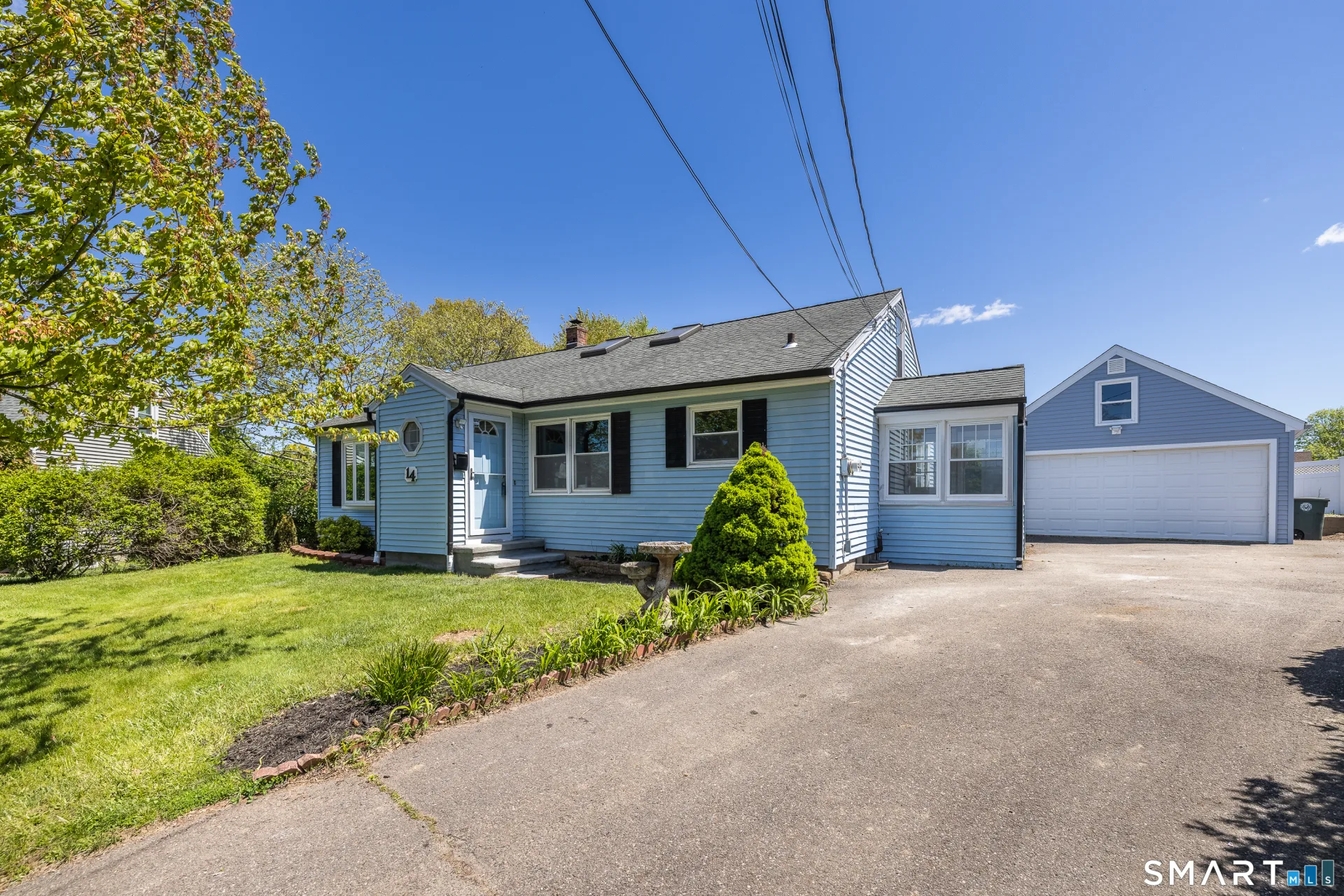 14 Catherine Court, Milford, CT