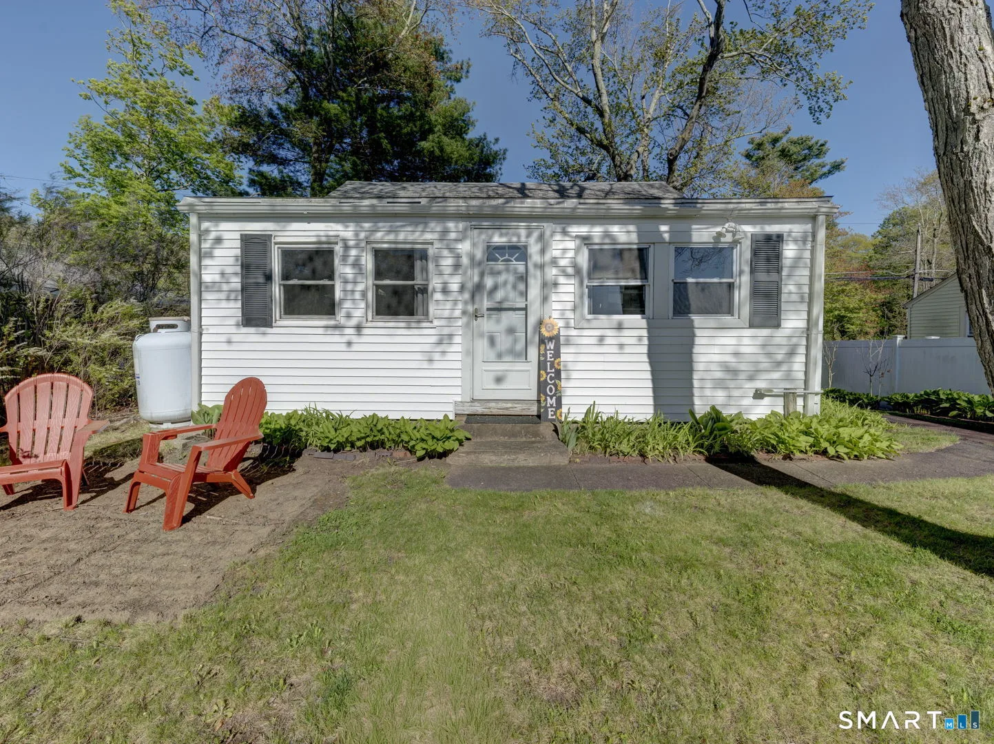 339 Ference Road, Ashford, CT