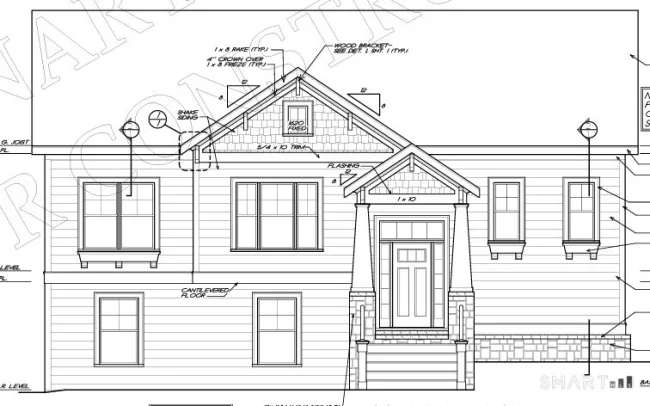 116 Stony Hill Road, Brookfield, CT