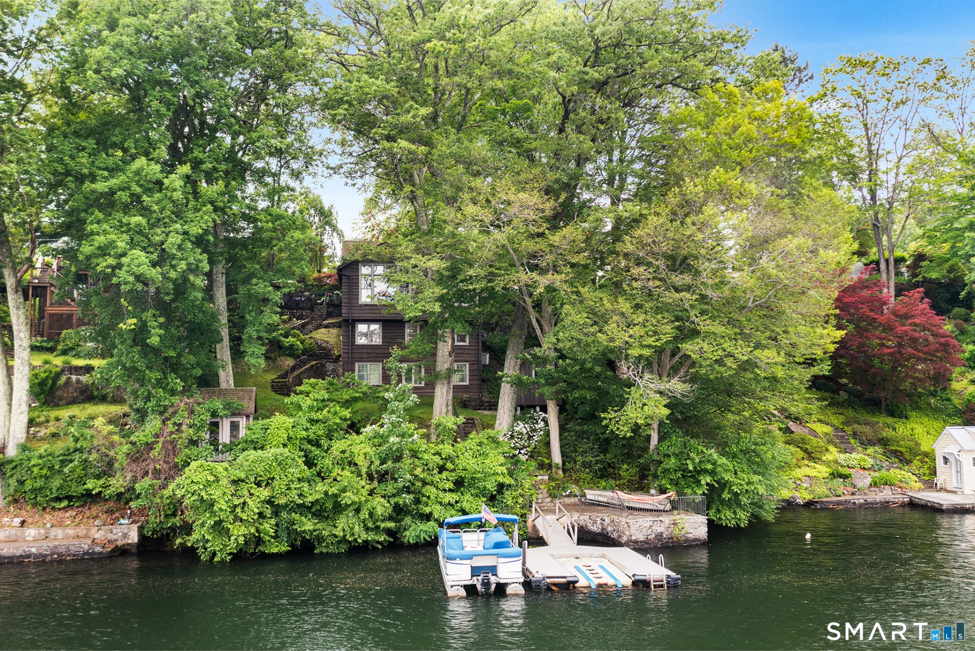 45 Lake Drive, New Fairfield, CT