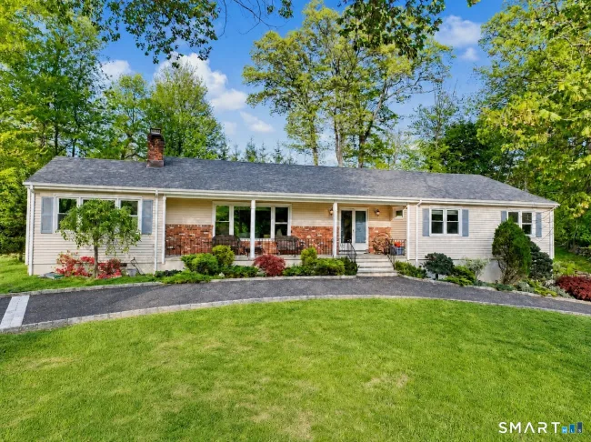 118 Davenport Ridge Lane