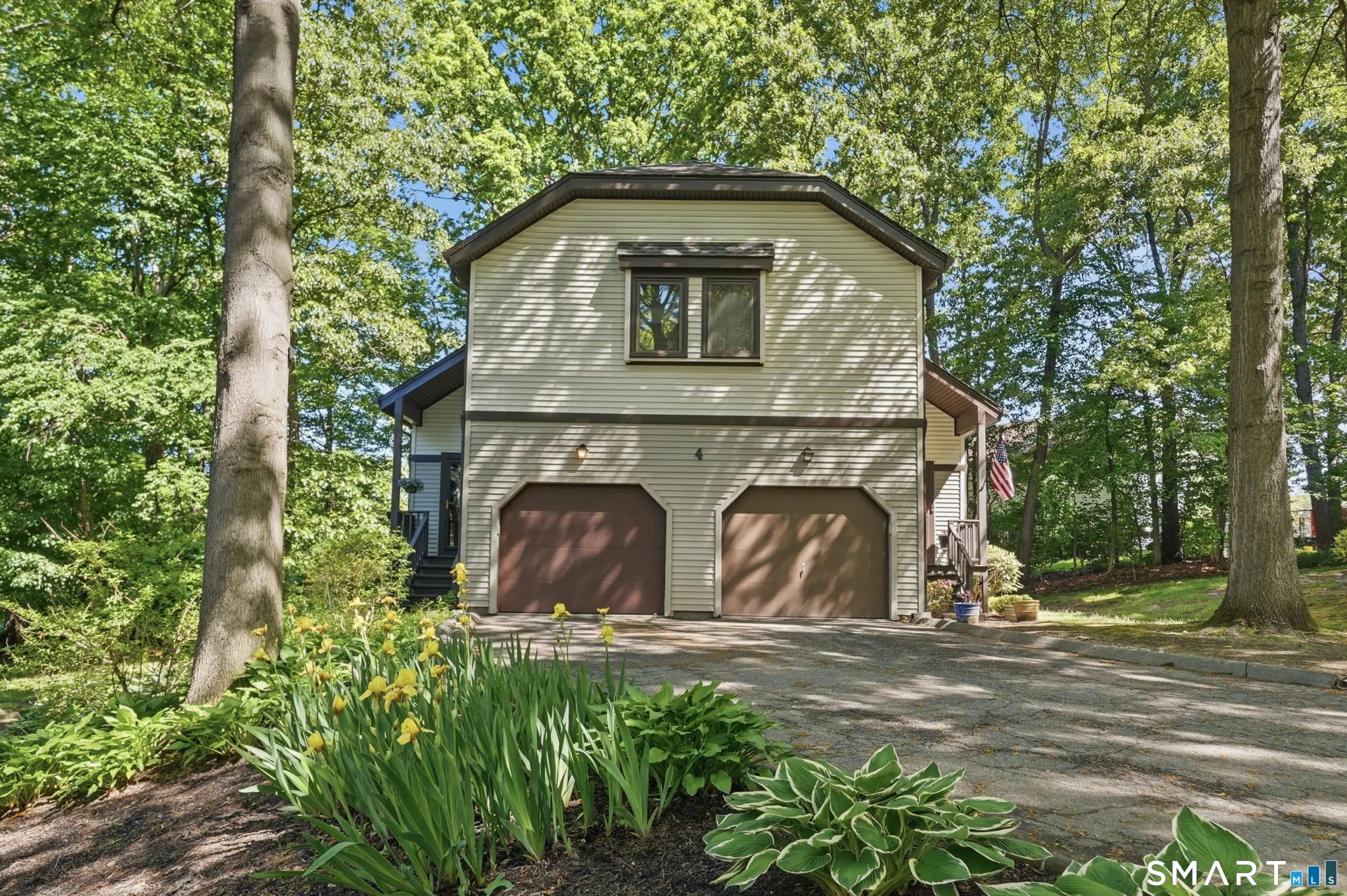 1159 Highland Avenue #4A, Waterbury, CT