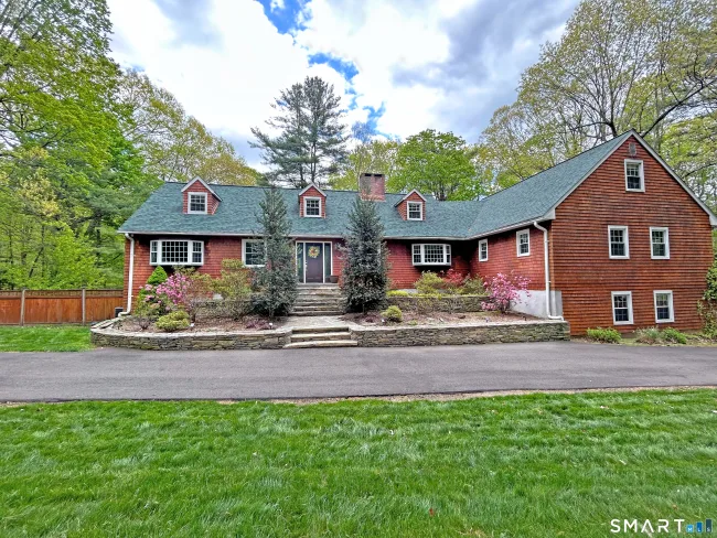 46 Henderson Drive, Avon, CT