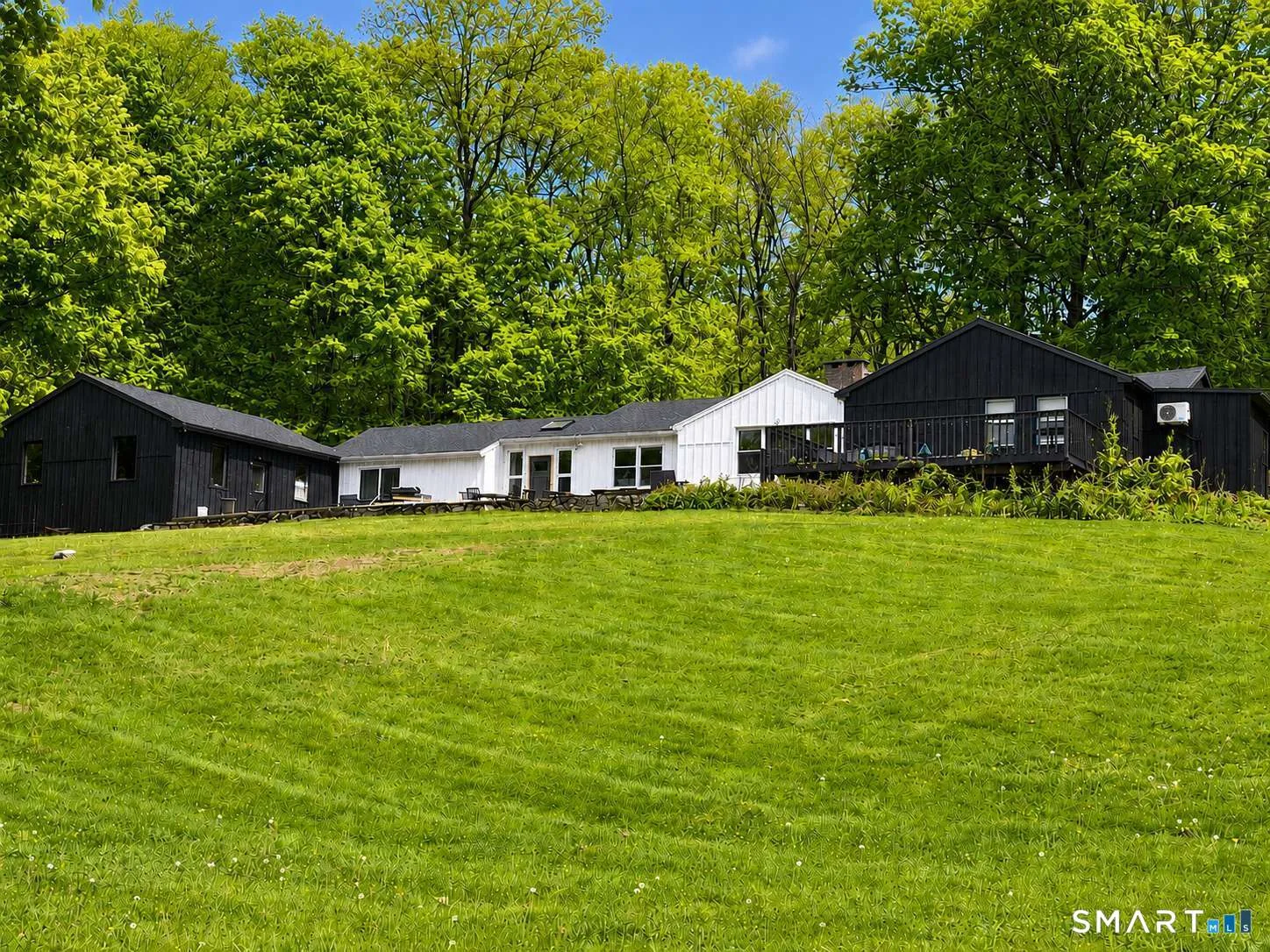 30 Blackman Road, Ridgefield, CT