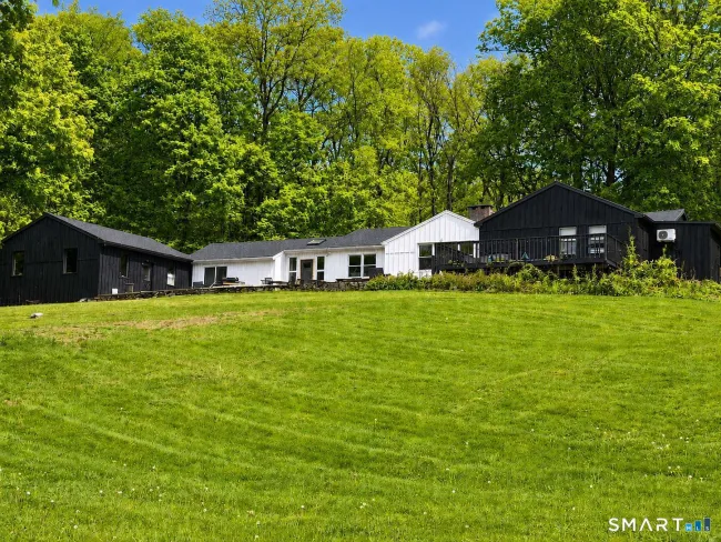 30 Blackman Road, Ridgefield, CT