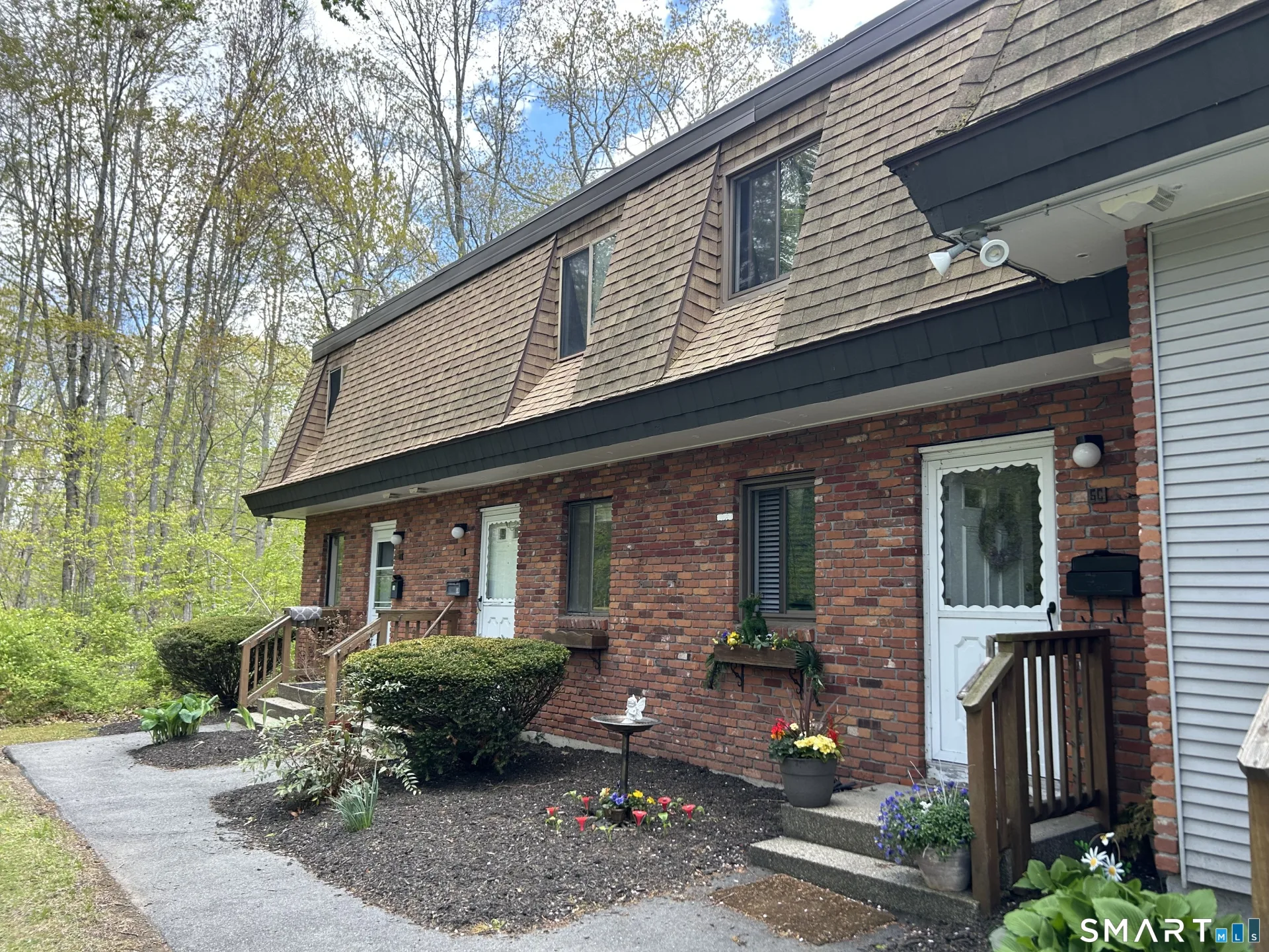 11 King Arthur Drive #5A, East Lyme, CT