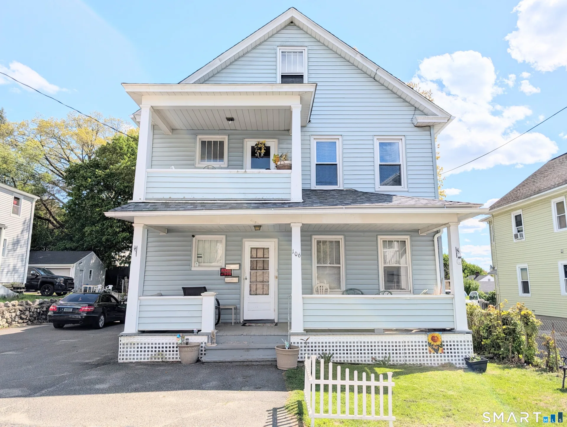 106 Edin Avenue, Waterbury, CT