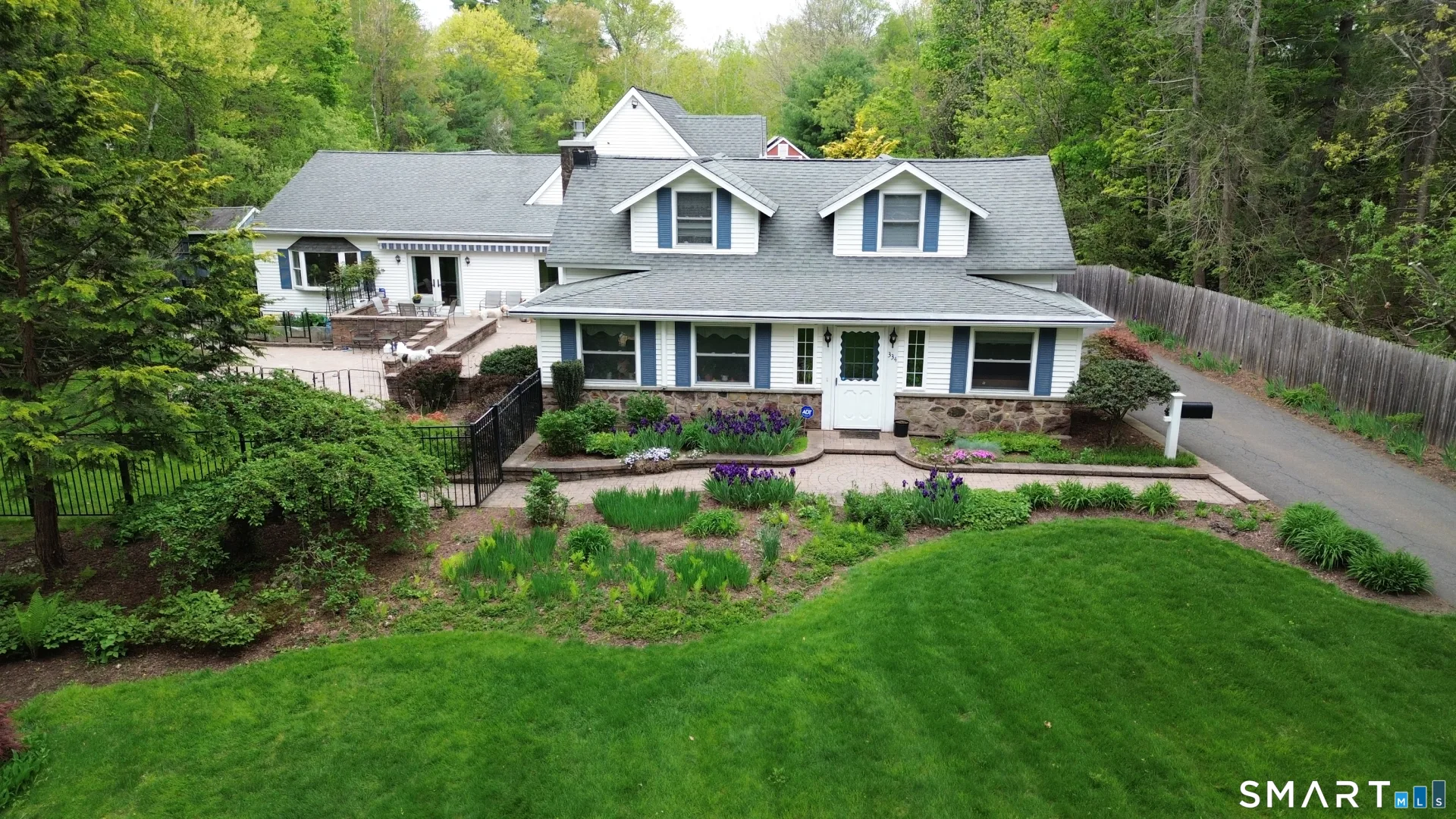 334 Plainville Avenue, Farmington, CT