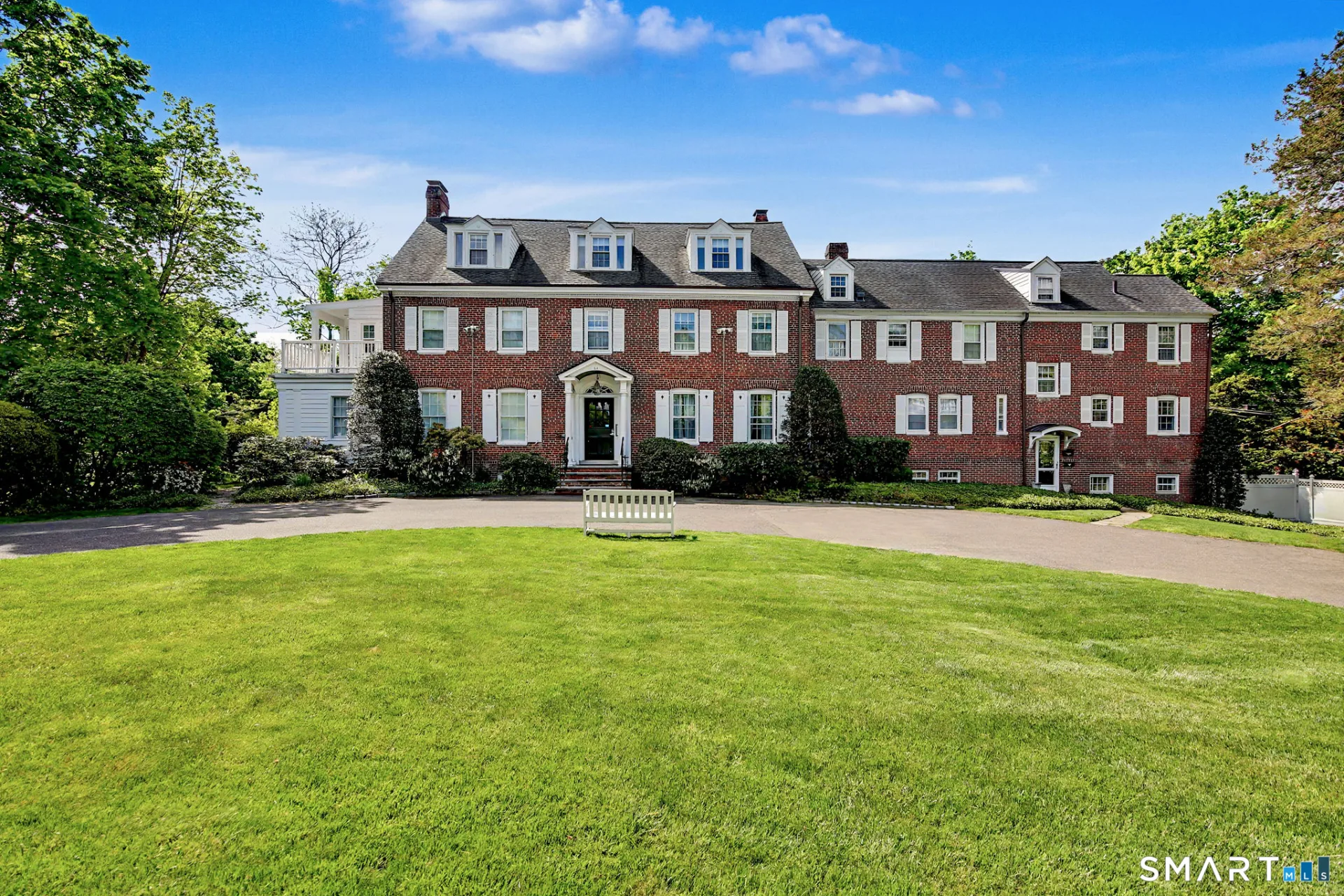 24 Saint Johns Place #4, New Canaan, CT