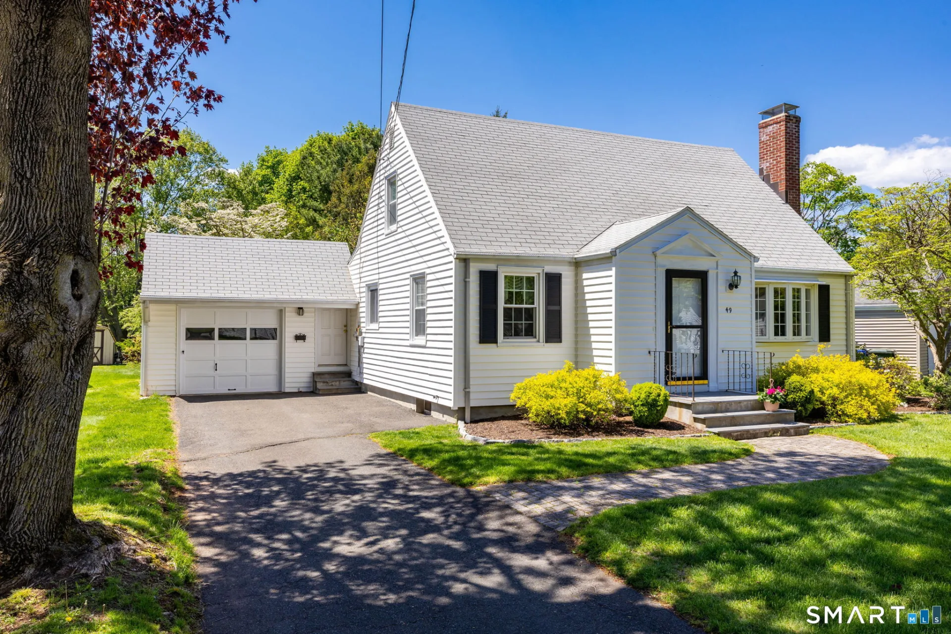 49 Wakeley Road, Newington, CT