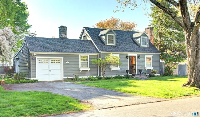 173 Puritan Road, Fairfield, CT