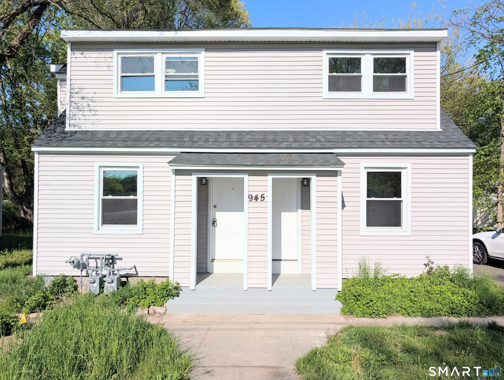 945 Ella T Grasso Boulevard, New Haven, CT