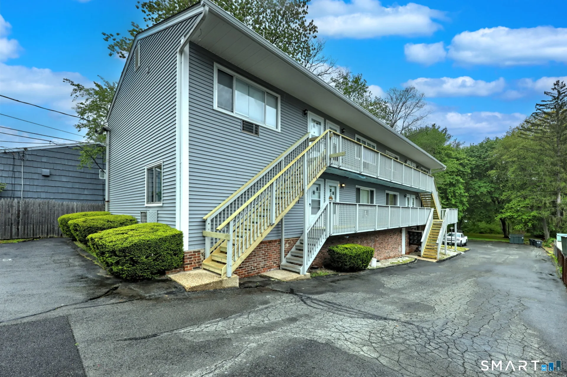 143 Columbus Place #8, Stamford, CT