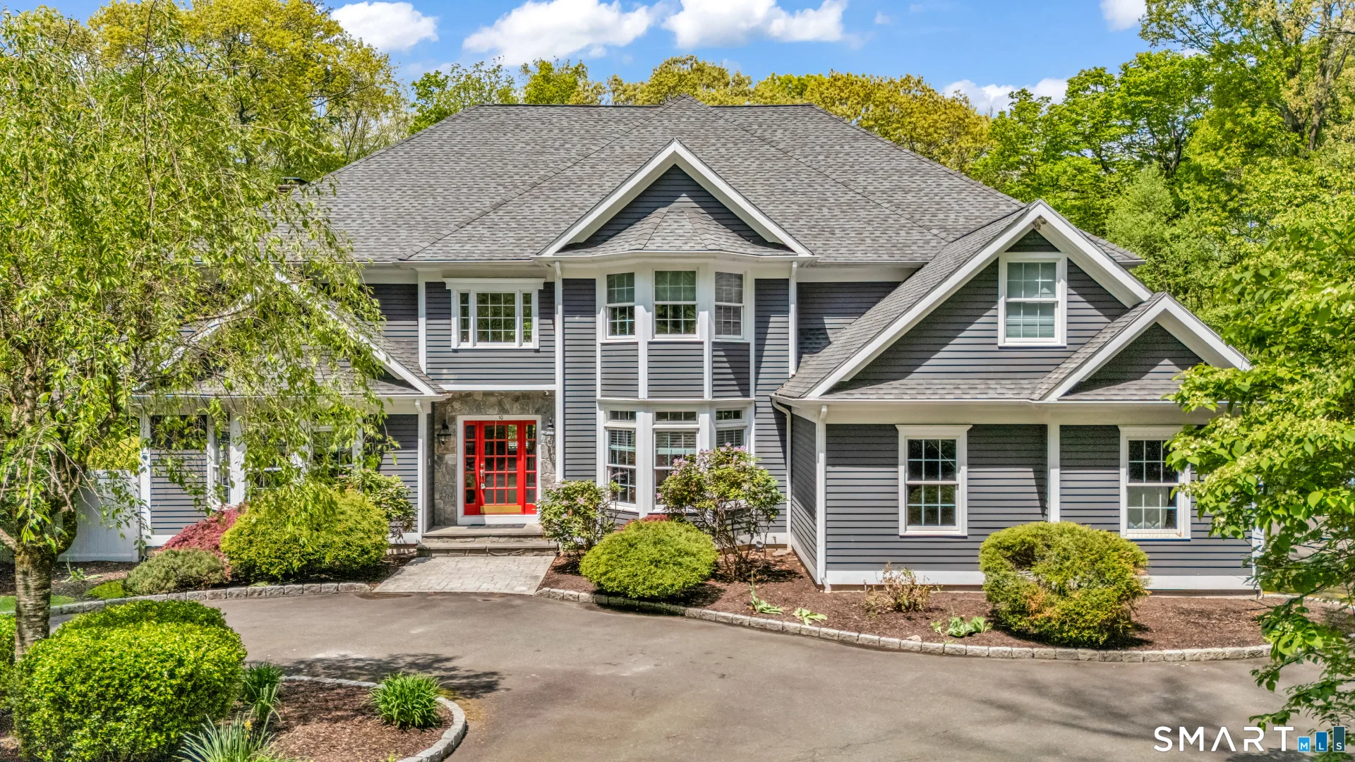 10 Arthurs Court, Newtown, CT