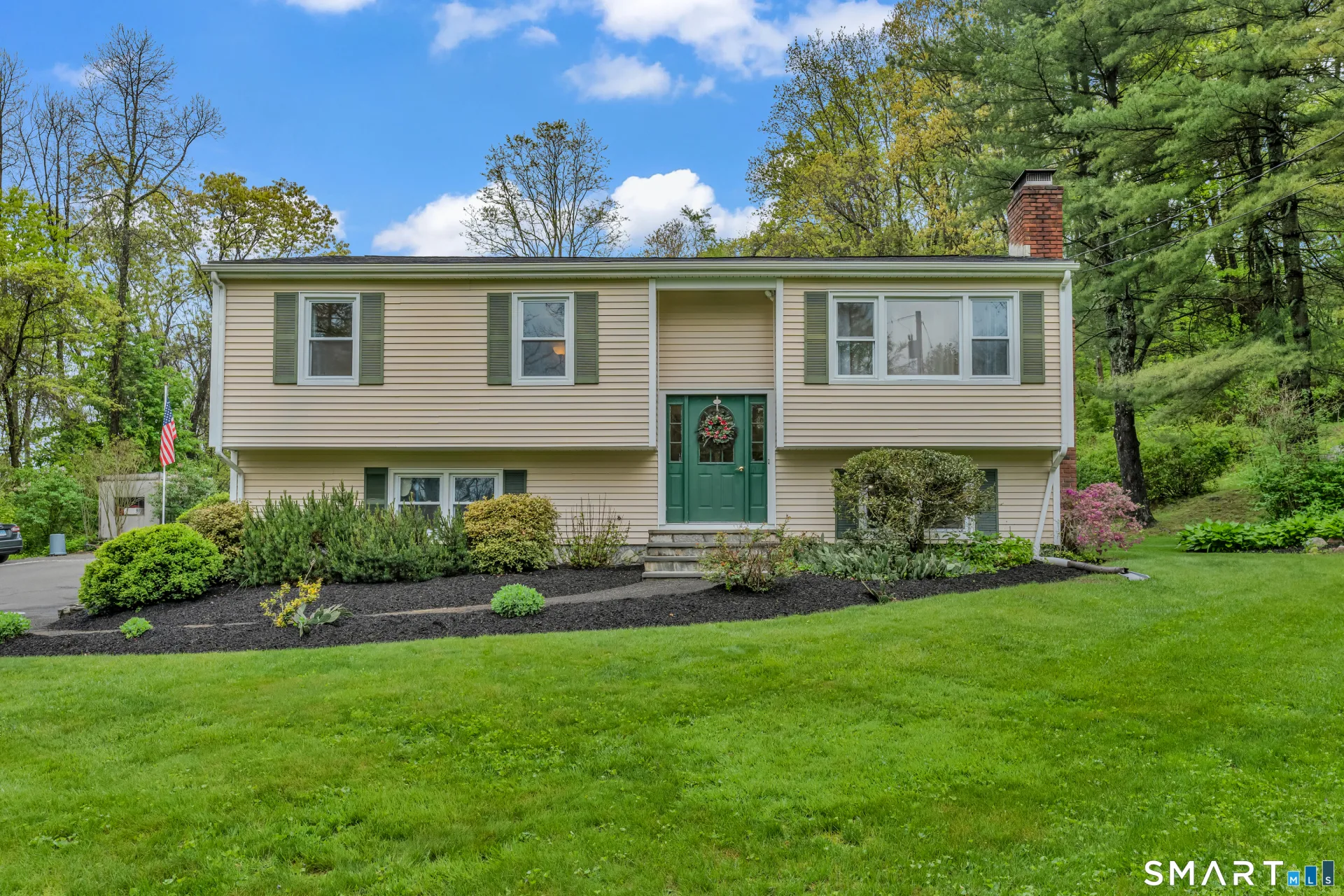 8 Church Camp Ground Road, Bethel, CT