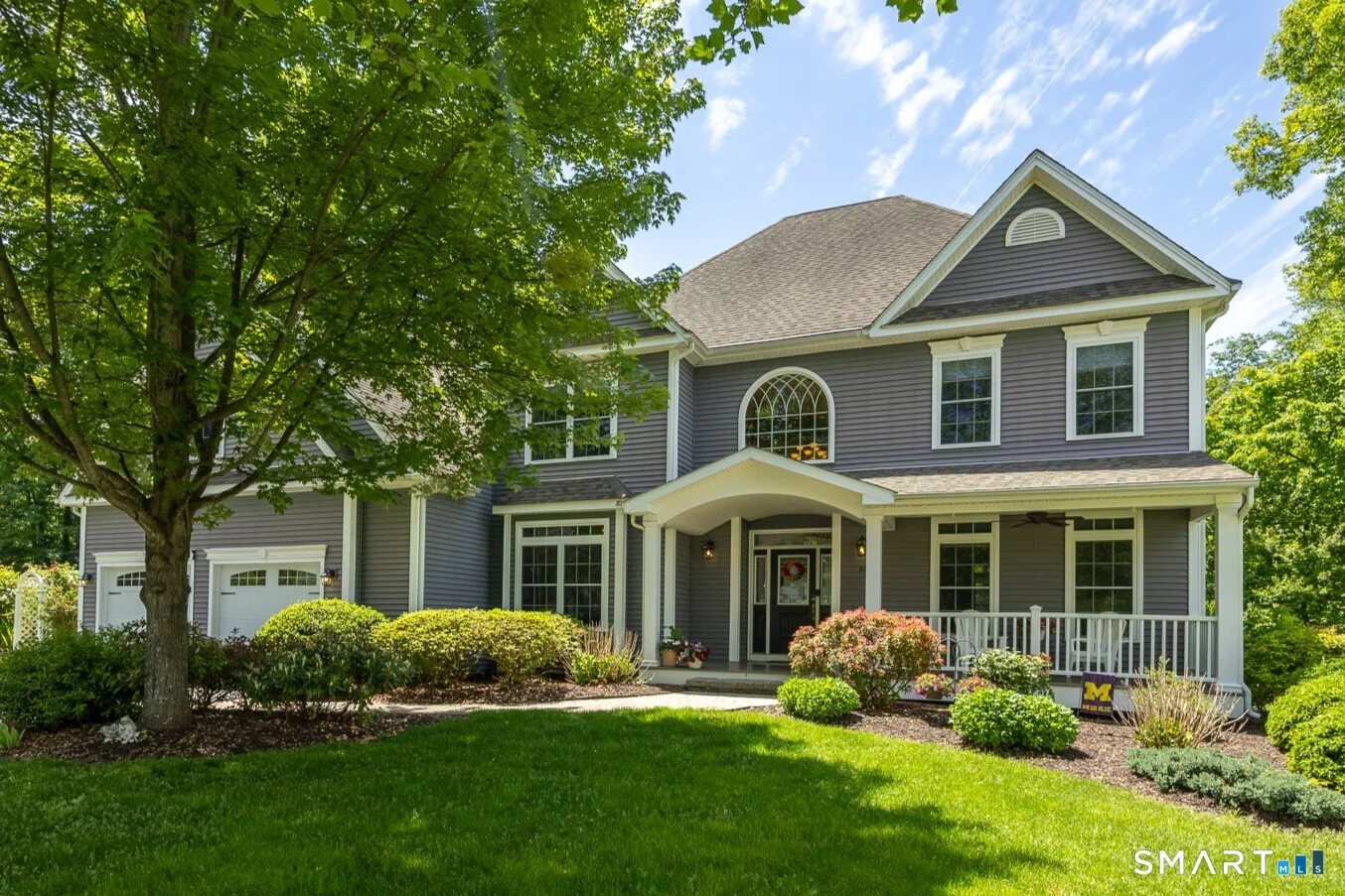 60 Kensington Court, Cheshire, CT
