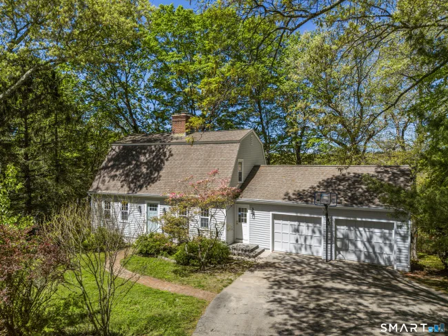 34 Laurel Hill Drive