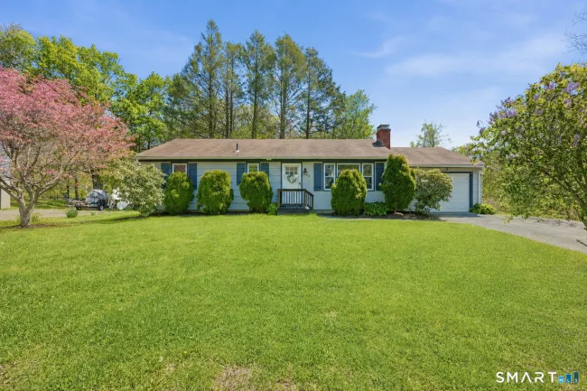 292 Red Mountain Avenue, Torrington, CT