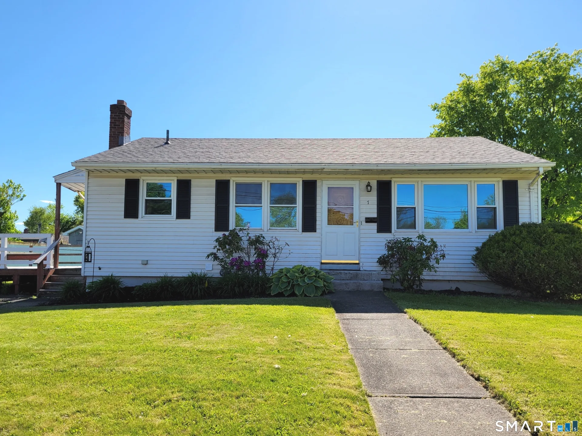 7 Devens Street, New Britain, CT