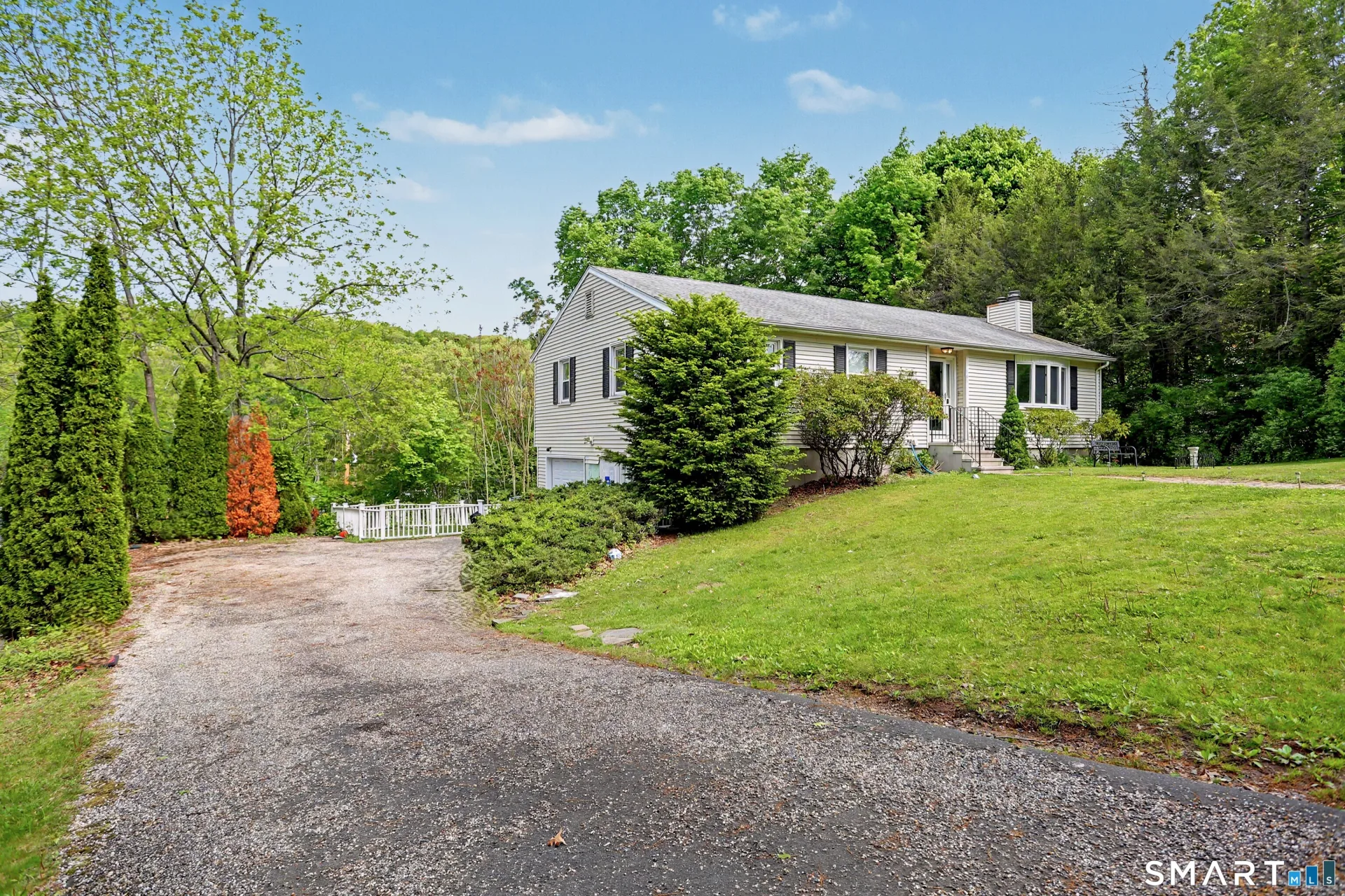 161 Sleeping Giant Drive, Hamden, CT