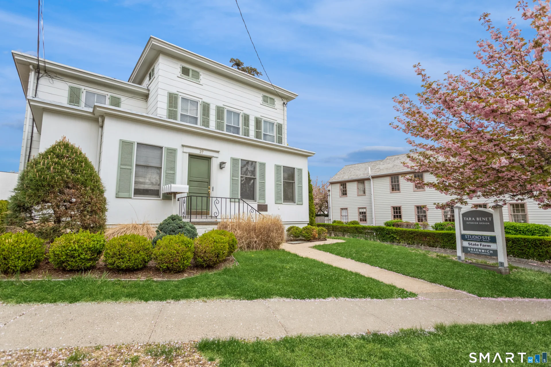 37 Arch Street, Greenwich, CT