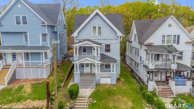 46 Plaza Avenue, Waterbury, CT