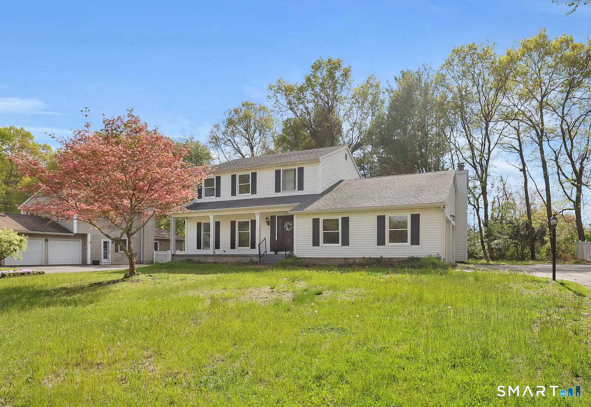 30 Shaughnessy Drive, East Hartford, CT