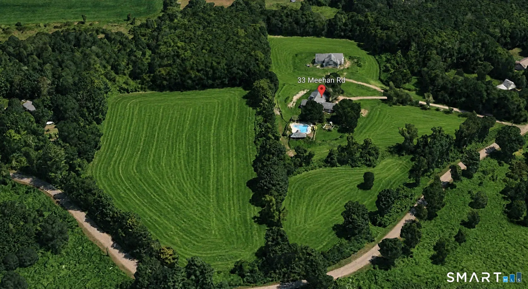 33 Lot 8-2LOT 8-2 Meehan Road, Woodstock, CT