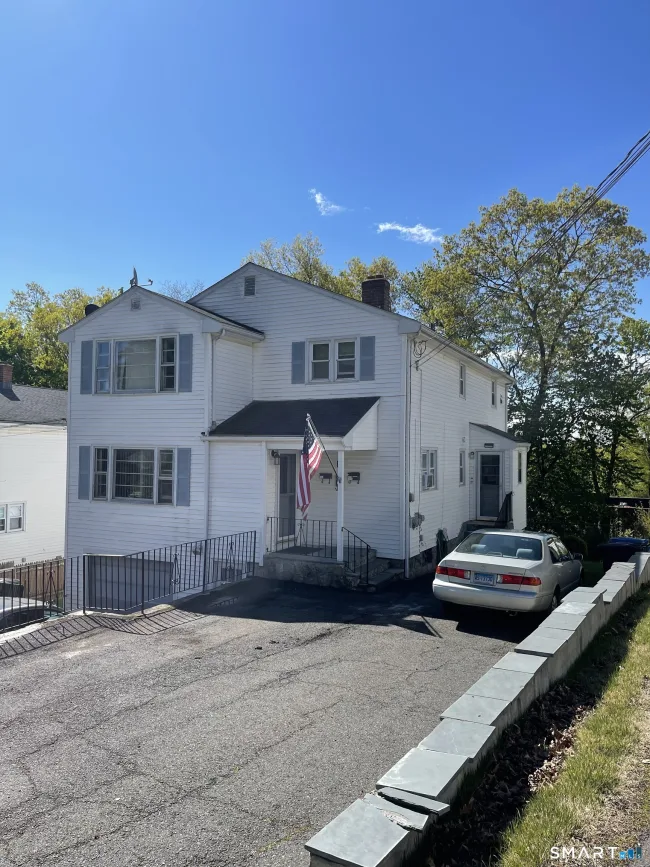 61 Gladiola Street, New Britain, CT