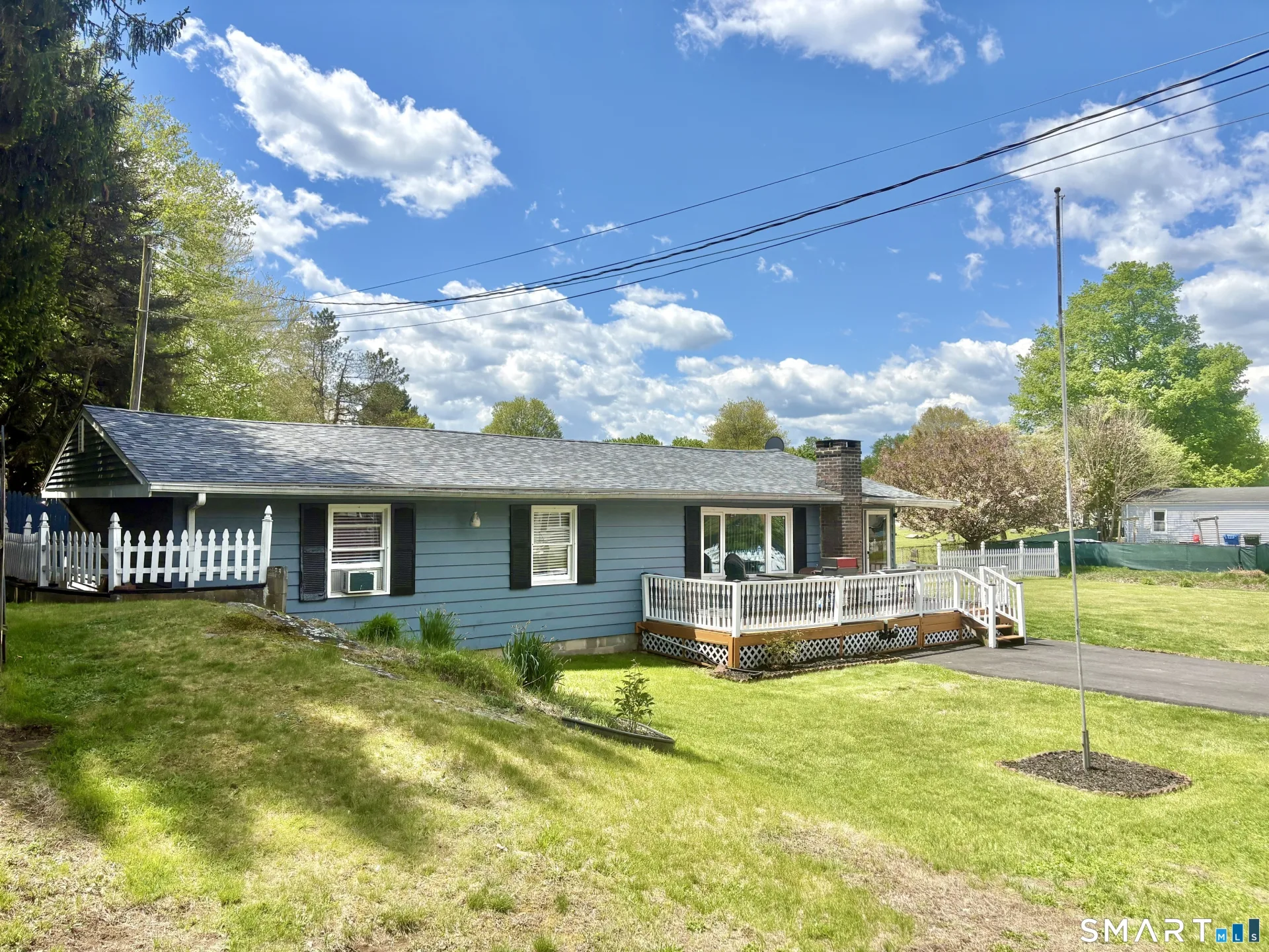 21 Friendship Street, Norwich, CT
