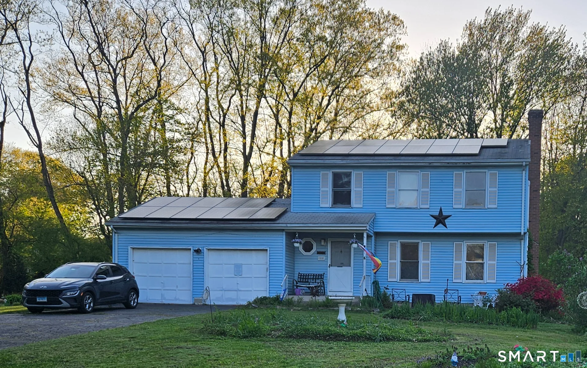 18 Chelsea Lane, Windsor, CT