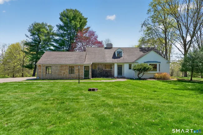 103 Ansonia Road, Woodbridge, CT