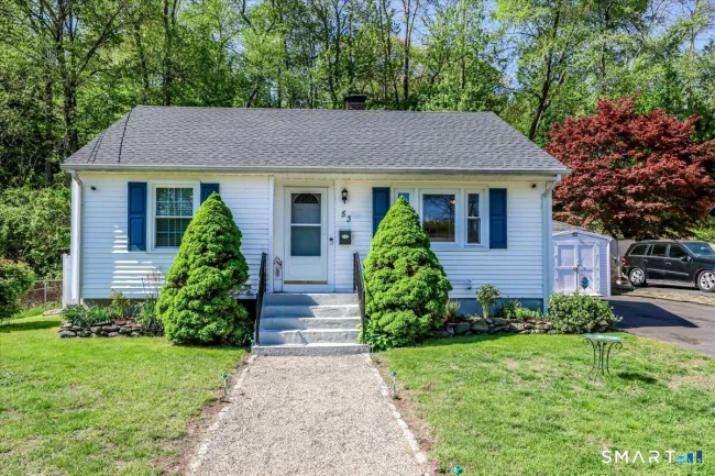 53 Webb Terrace, Ansonia, CT