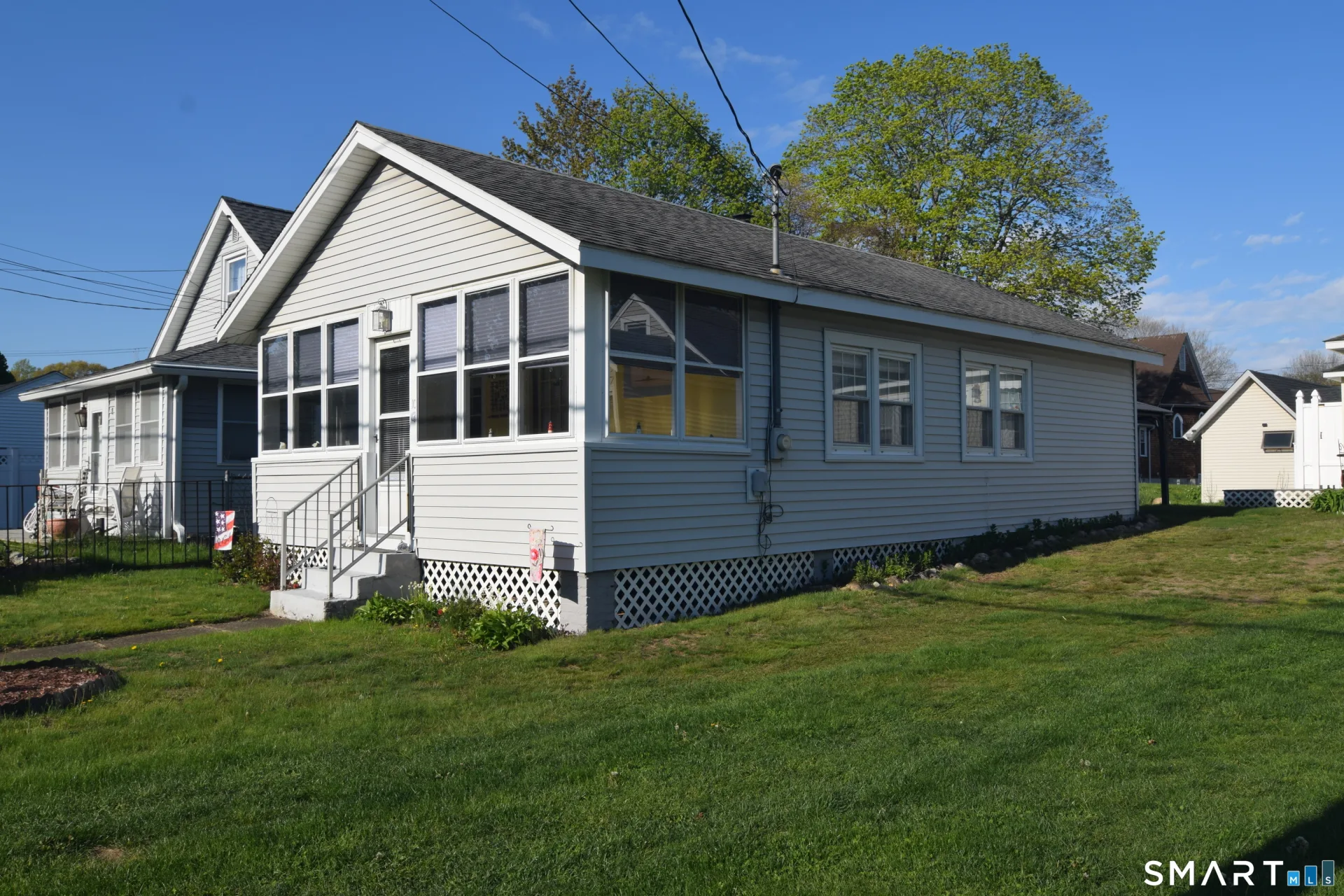 10 Hartford Avenue, Old Lyme, CT