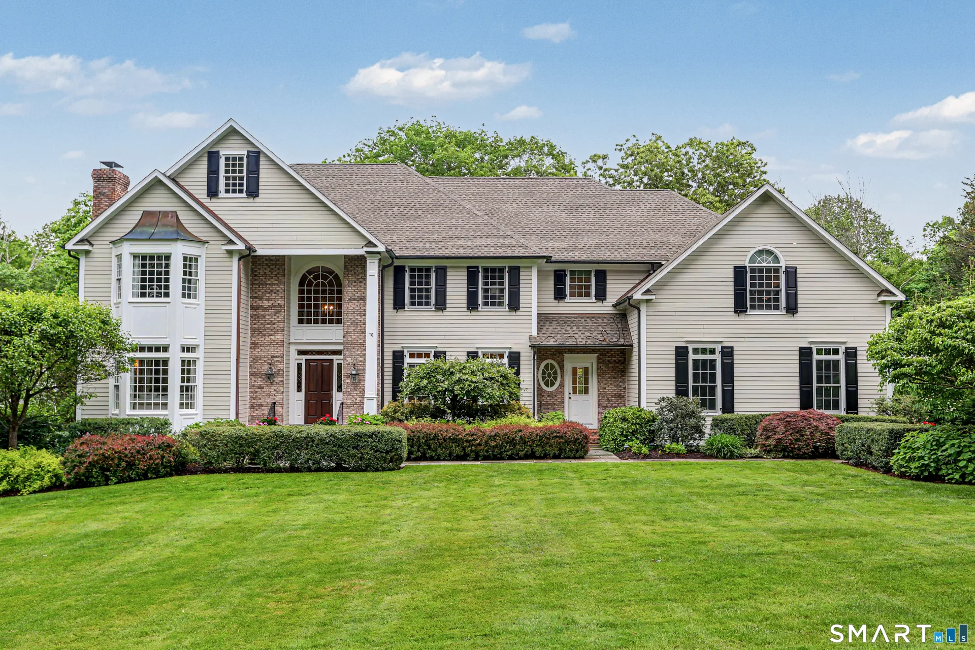 78 Tranquility Drive, Easton, CT