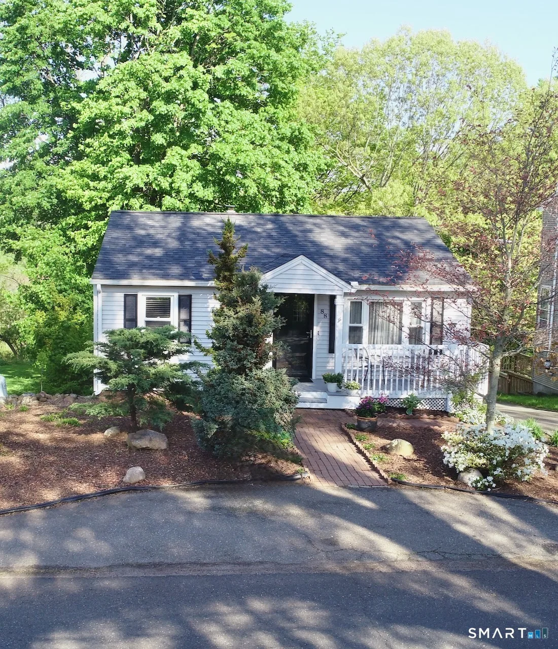 88 Avery Avenue, Meriden, CT