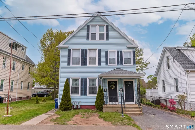 17 May Street, West Haven, CT