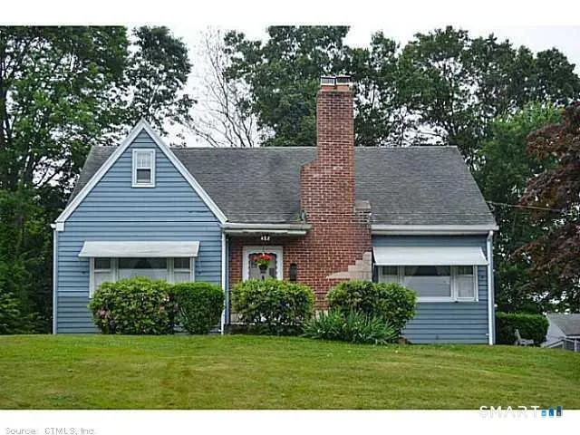 422 Francis Street, New Britain, CT