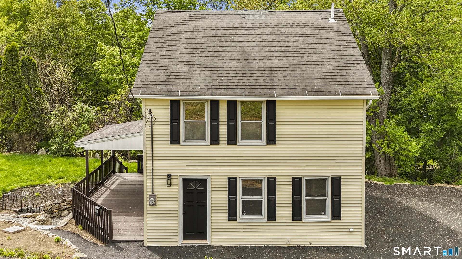 201 Prospect Street, Ansonia, CT