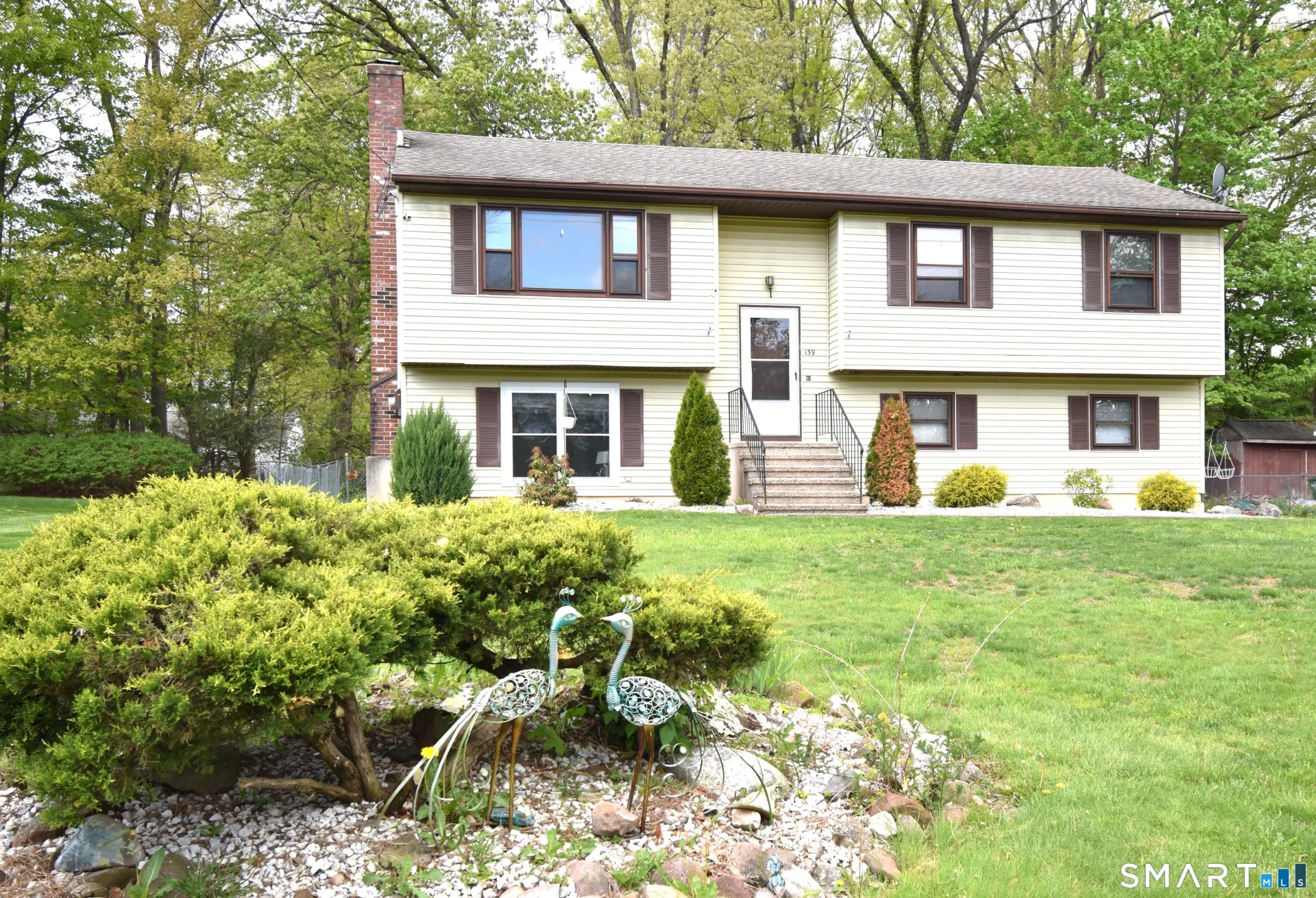 139 Strawberry Hill Road, Bristol, CT