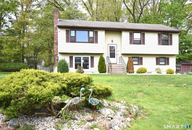 139 Strawberry Hill Road