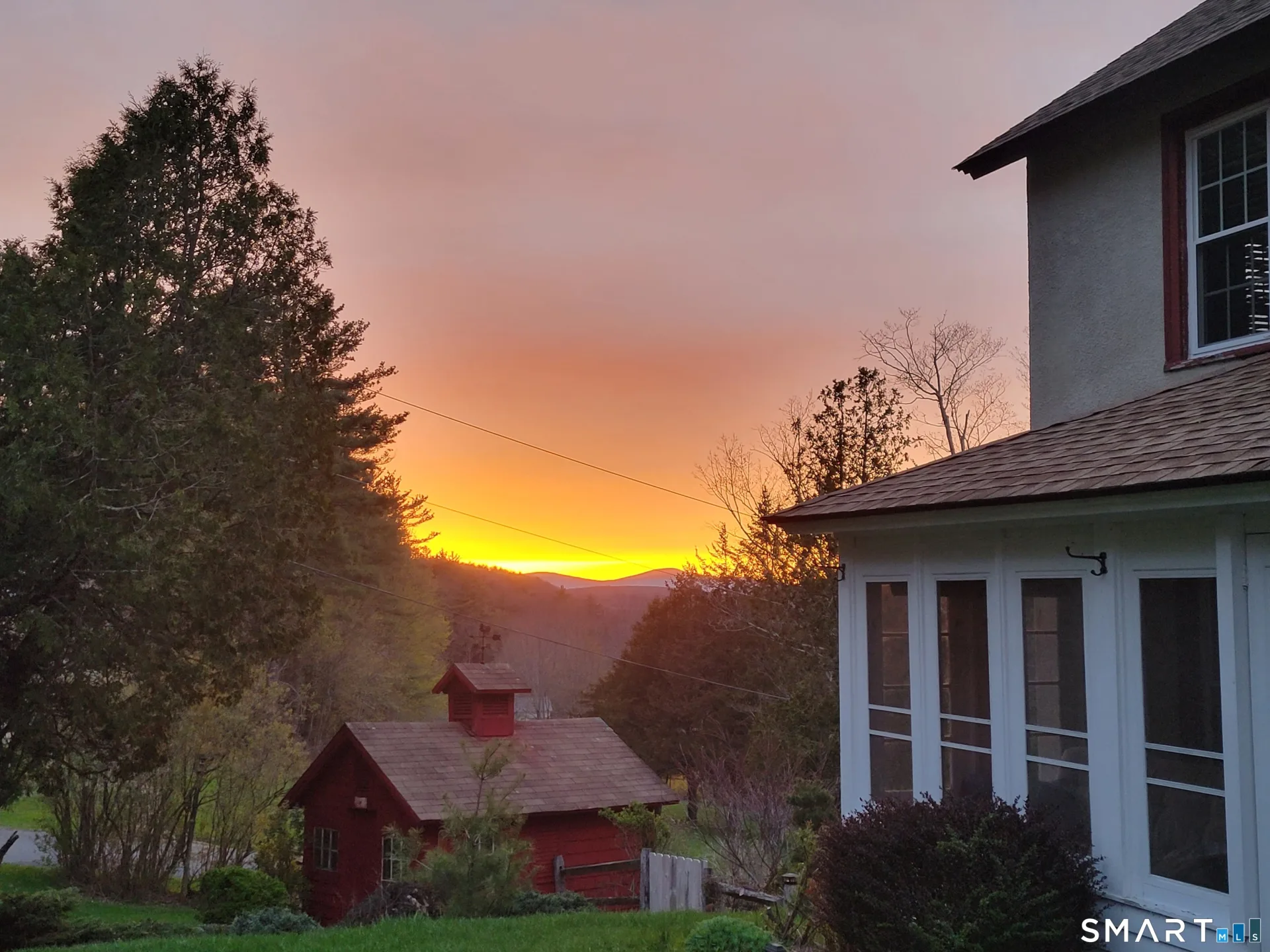 26 Valley View Road, Norfolk, CT