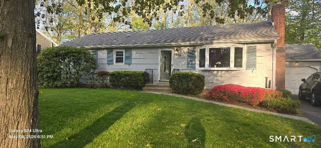 174 Bryan Hill Road, Milford, CT