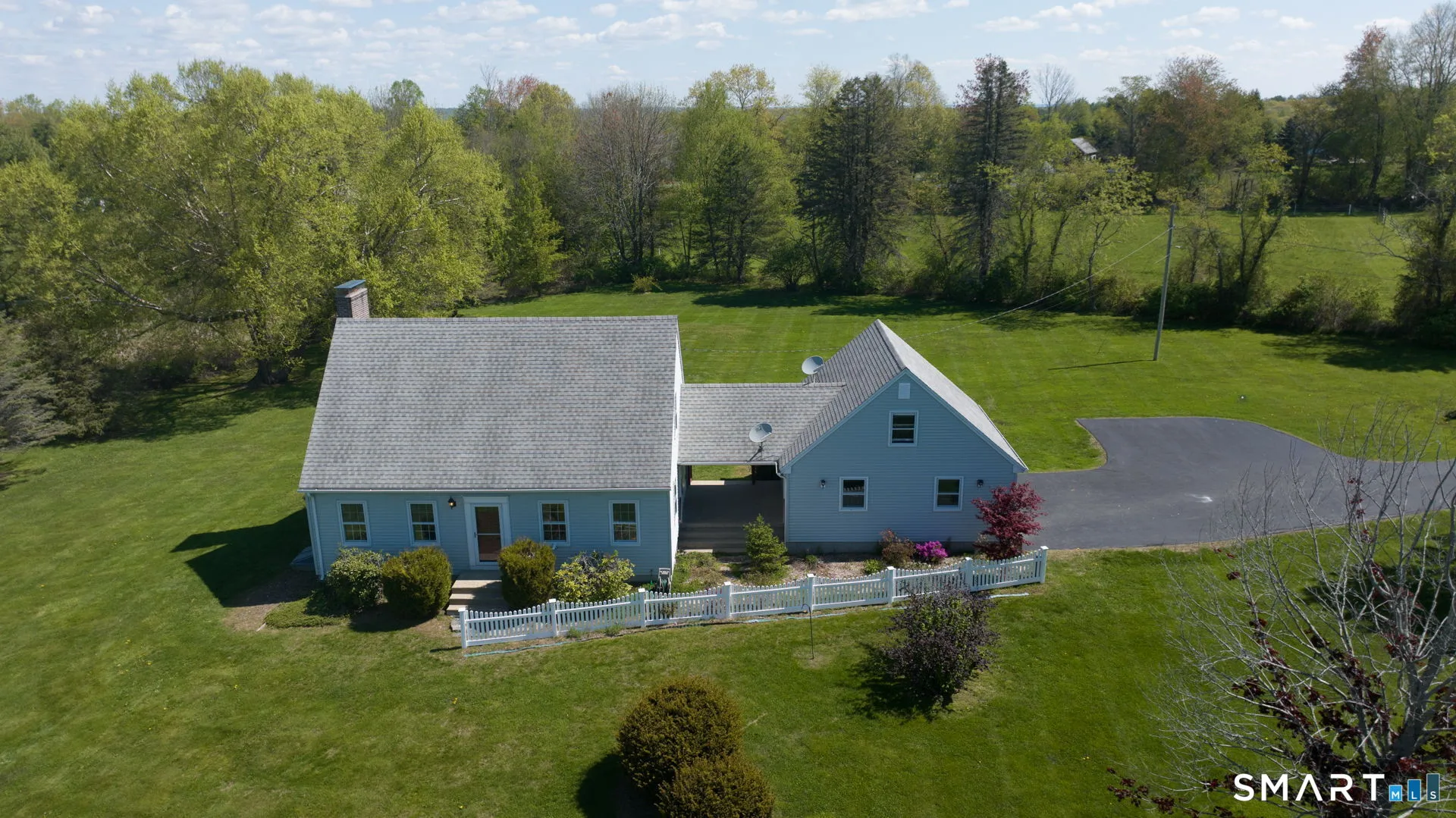 112-A Lake Road, Columbia, CT