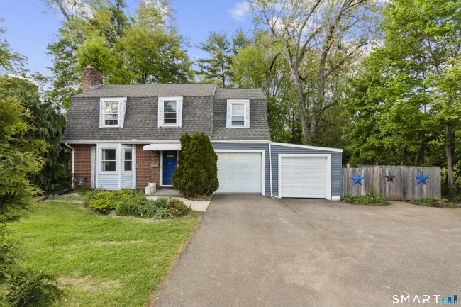516 Park Road, West Hartford, CT