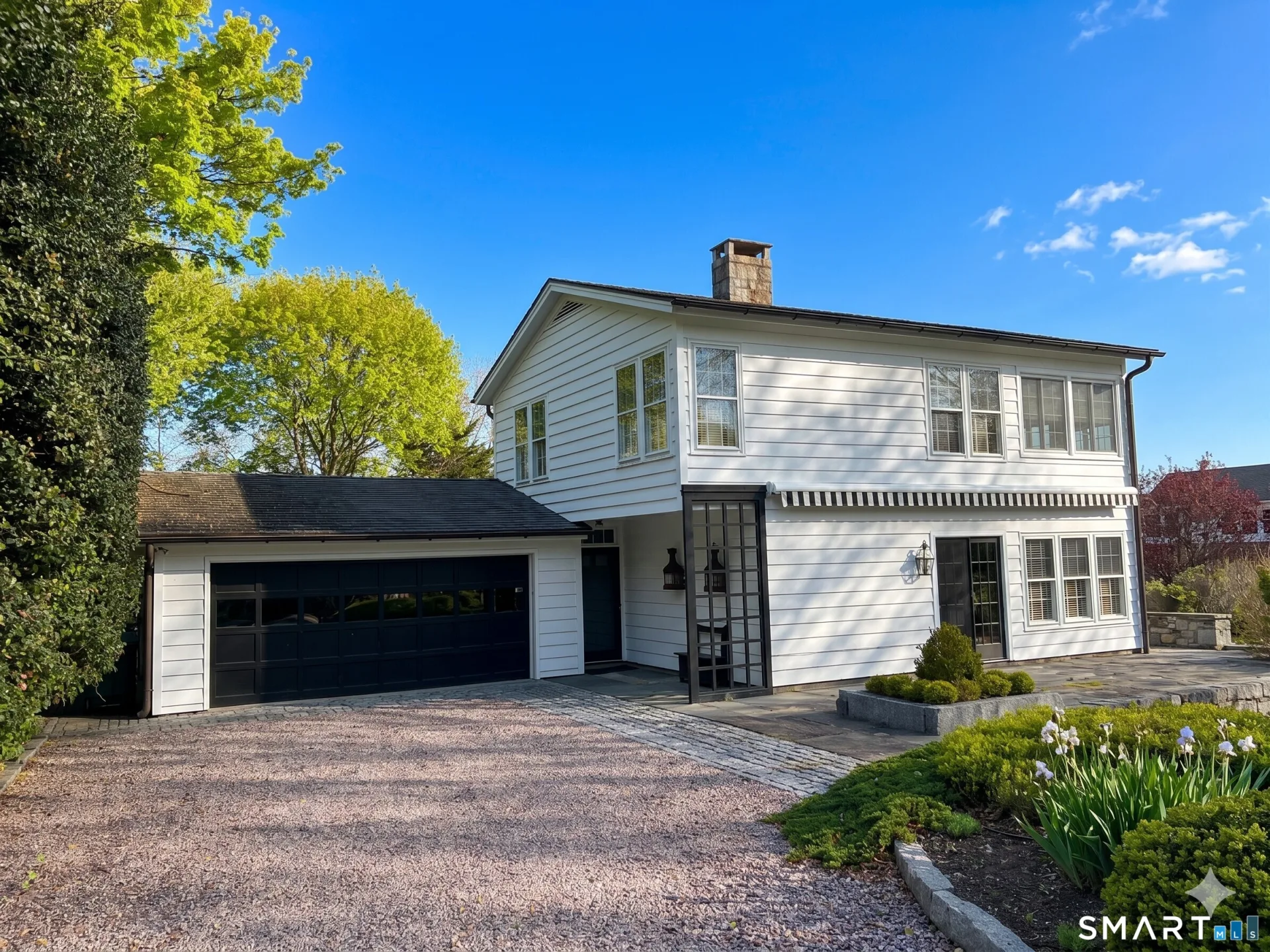 28 Orchard Street, Stonington, CT