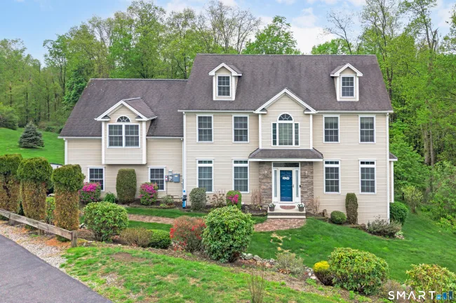 12 Davis Road, Oxford, CT