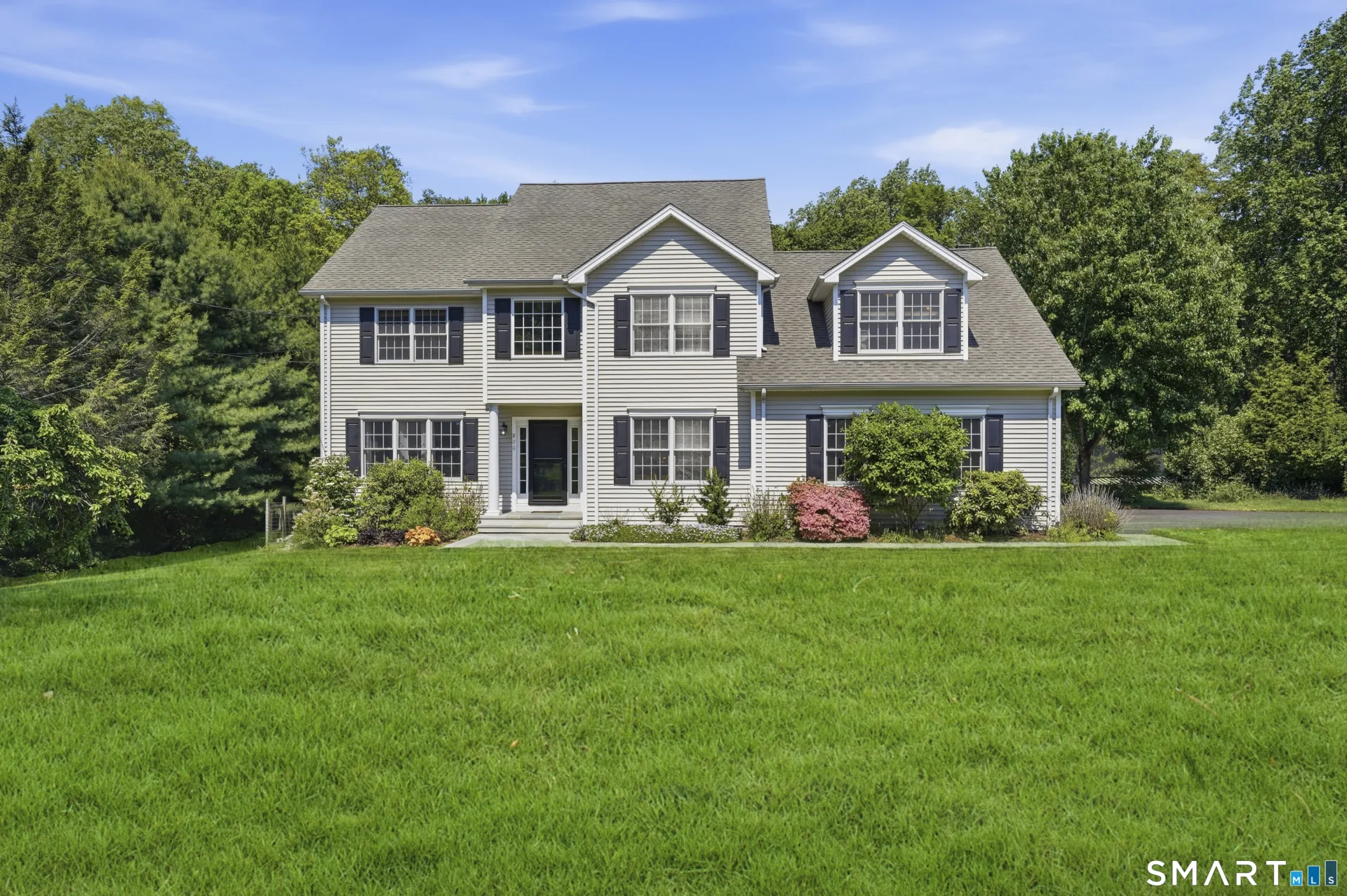 826 Rail Fence Road, Orange, CT