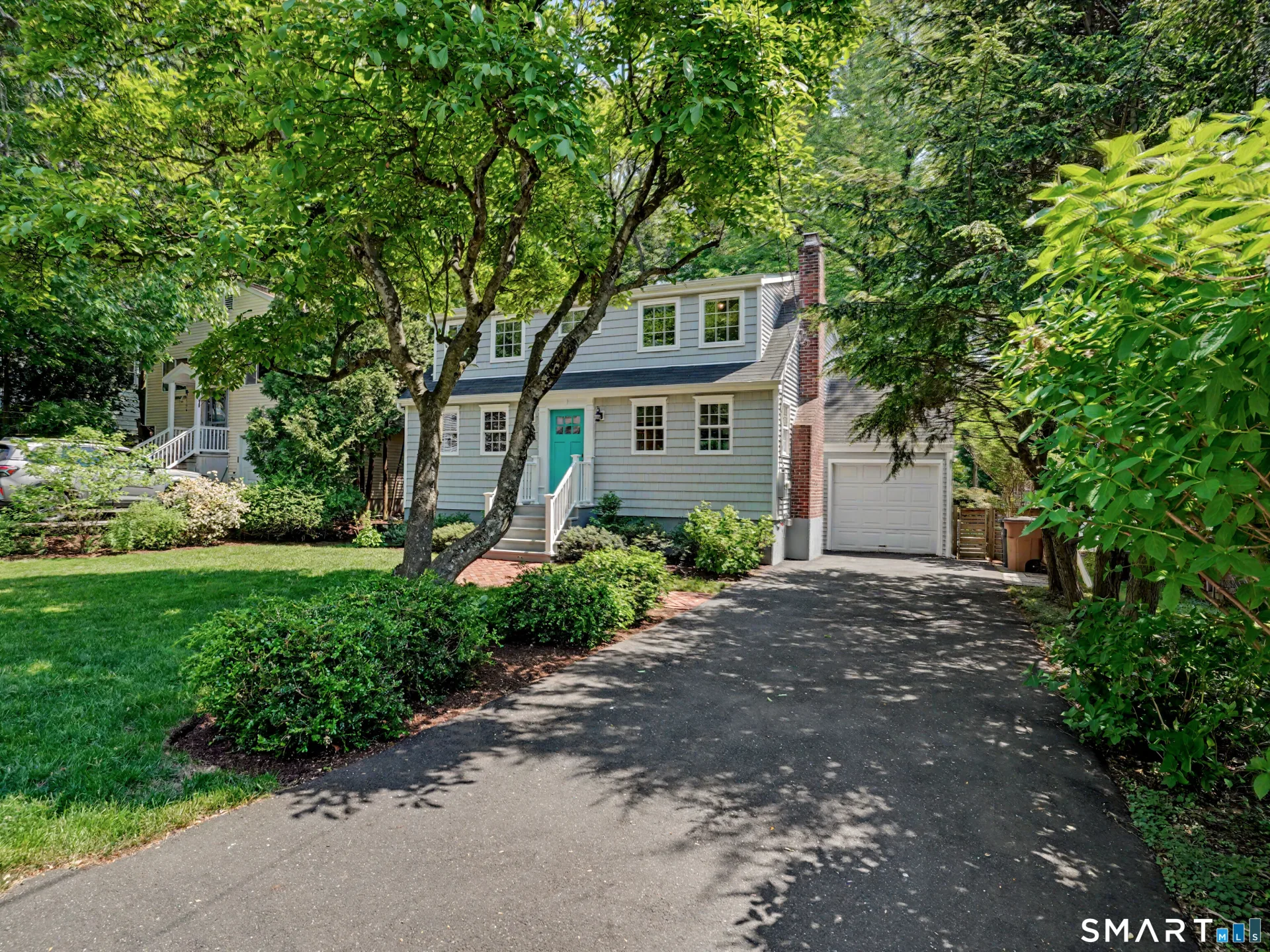 128 Knapp Street, Stamford, CT